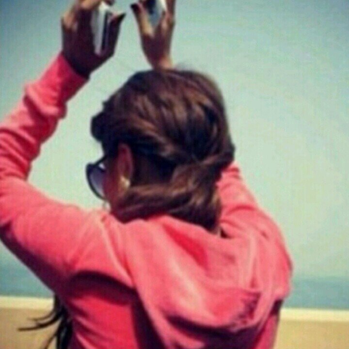 i would never let anybody or anything hurt you ♡♡