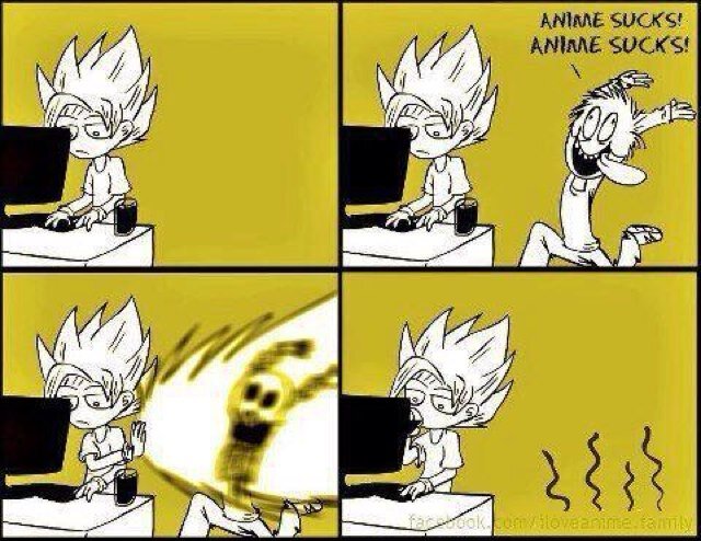 I'm just guy how likes to post picz and i love anime