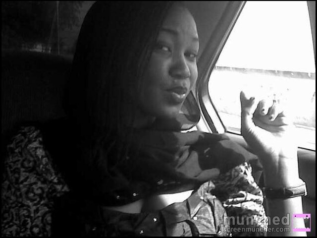 Muslimah;North Nigeria,Fulani.When it comes to me I wouldn't want to be anybody else.I'm allergic to fakers#TEAMSCorPIo:I'm simply blunt,sensitive pple#KEEPOFF