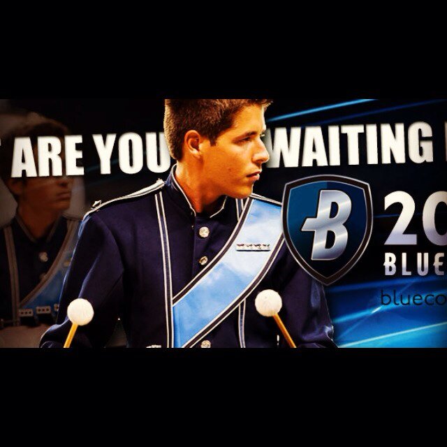 roblozan0's profile picture. Percussionist. Teacher. Bluecoat. Science nerd. Adventurer.