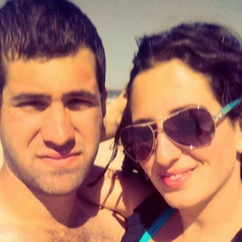 IsaacBolton's profile picture. 