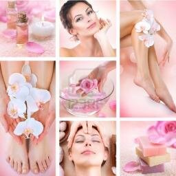 estheticienne_'s profile picture. TRATAMIENTOS FACIALES- CORPORALES- DEPILACIÓN- MASAJES- BELLEZA DE MANOS .SPA DE PIES. APARATOLOGÍA   , ACEPTAMOS TODAS LAS TARJETAS DE CRÉDITO Y DÉBITO .