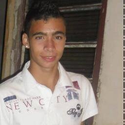Se Deus vai comigo não temerei o inimigo . . .  (-'')