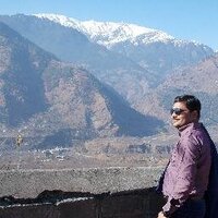 Afzal Hussain (@beafzal) 's Twitter Profile
