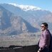 Afzal Hussain (@beafzal) Twitter profile photo