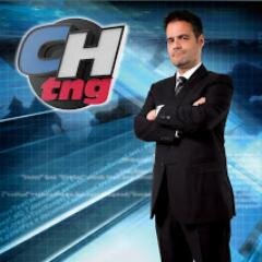 ClubdefansCHtng's profile picture. Club de fans del programa de media noche CHtng TV por @TelevenTv Con el exitoso @LuisChataing