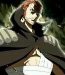 Um dos Magos mais fortes da Fairy Tail