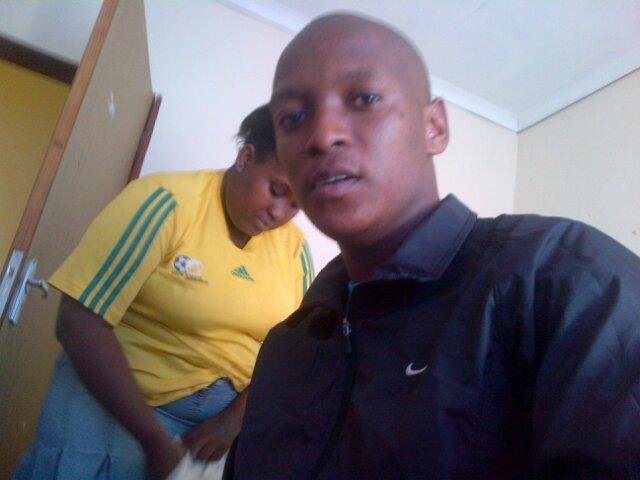 TmanSedile's profile picture. Nice n simple