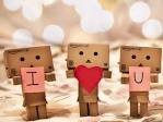 Be your self
