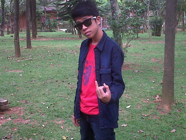 Asik, keren