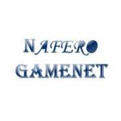 komunitas gamers di Nafero gamenet