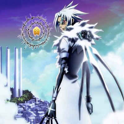 カード名「アレン・ウォーカー」(10 枚)｜D.Gray-man