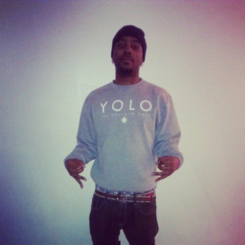I stay turnt up cuz dat who im am follow me on here I_Am_50grand and follow me on ig @50_grand_101
