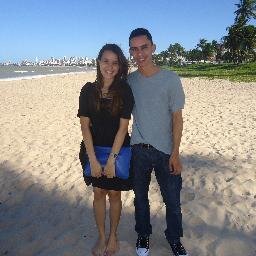 Te amo @_AnnaBrisola
