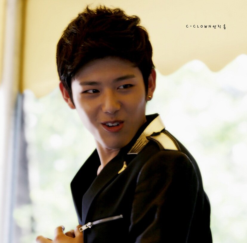 [v]_fyclosed | KAEUN IS MY EVERYTHING