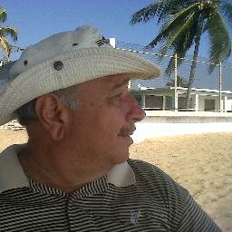 Salvador Pineda O. Profile