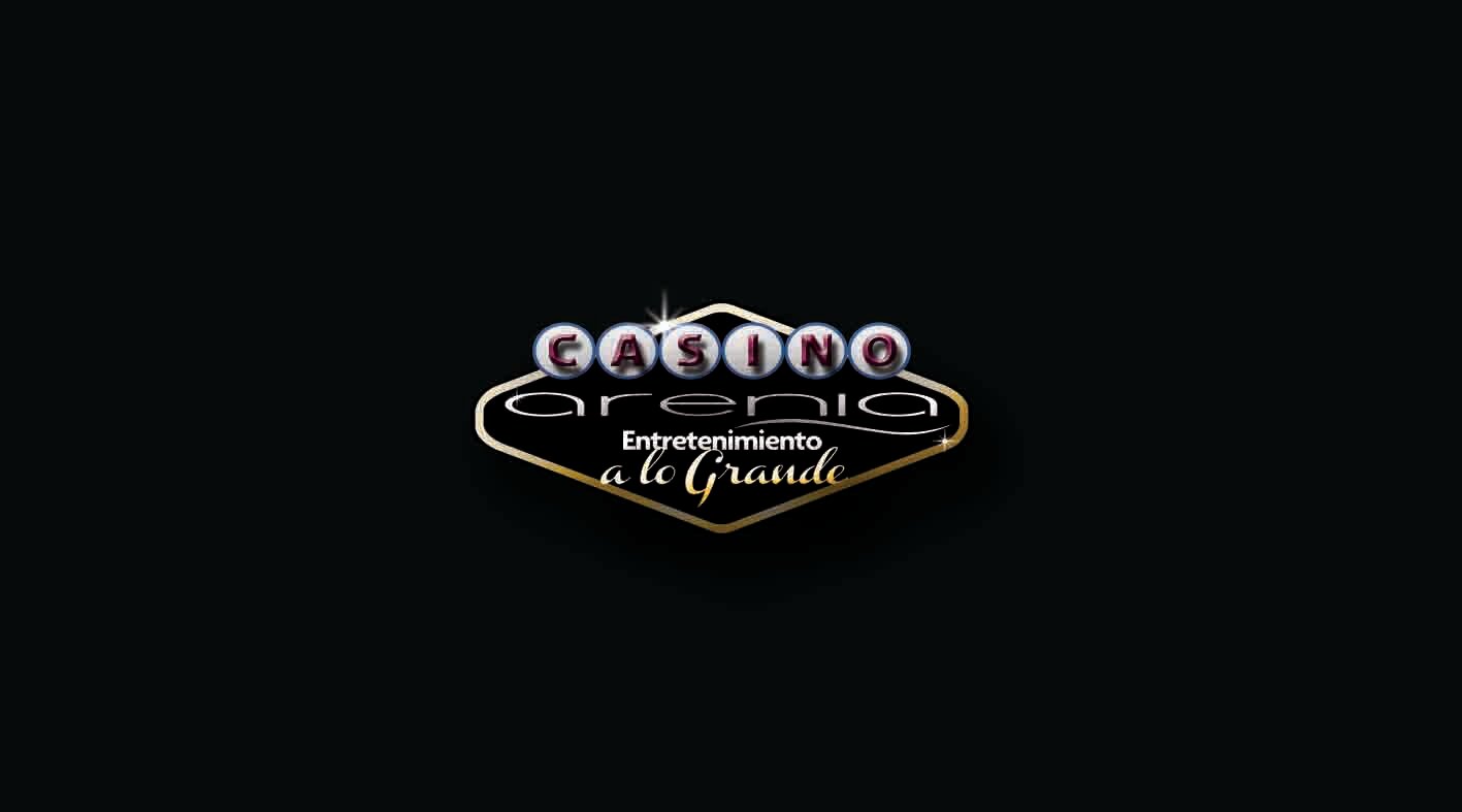 El mejor Concepto de Casino de la Region