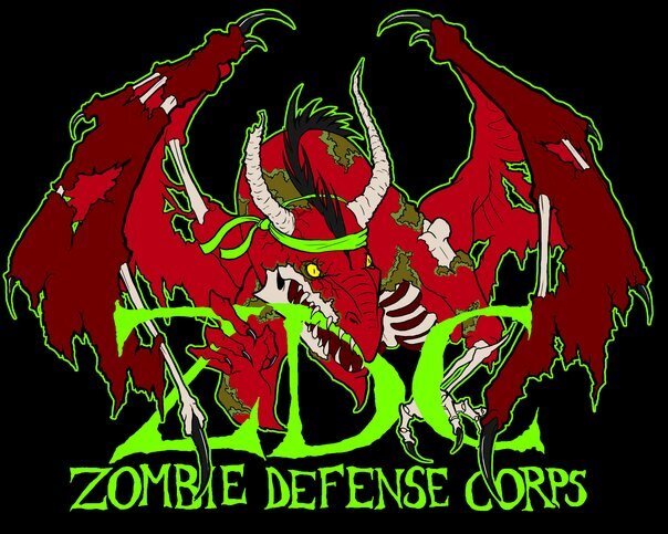 Official Twitter of the SUNY Oneonta Zombie Defense Corps!