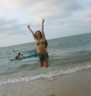 Juliqsanmartin's profile picture. 