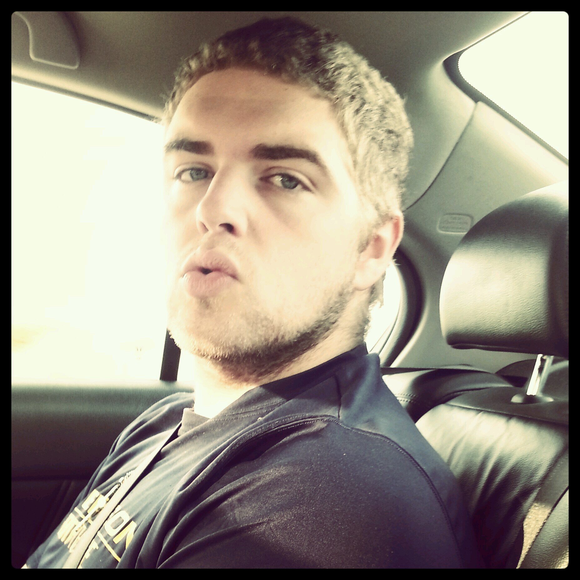 BruceBoman's profile picture. 21. Driven. The Jouney starts #Here