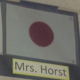 We are a 4th grade class in Michigan ready to collaborate with other classes. Our teacher is @KristieHorst.