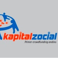 Democratizando el acceso al financiamiento, el acceso al Capital Social #Crowdfunding #Innovacion #startups