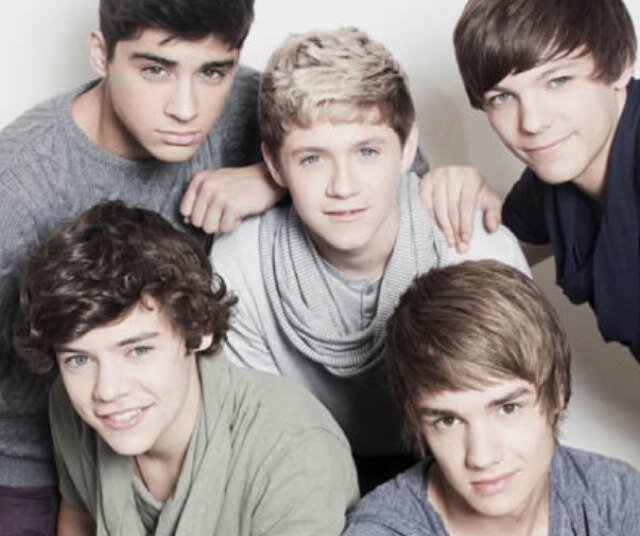 Free follow :) dont follow back but since this is a free follow please follow @AbbeyIsabel3 and @Lyssagirl132