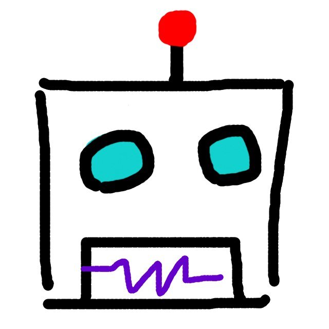 astrobot3's profile picture. Hello, do not mind me, I'm just observing.
The Robot that tells it like it is.