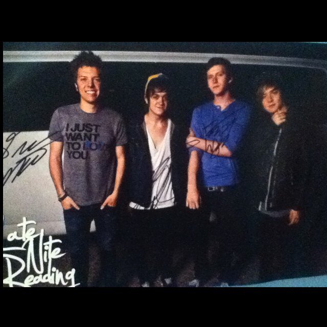 Married to @LNR_Lyrics. Get on my level faggot. Go follow @latenitereading @daltonwixom @drew_cottrell @bradyszuhaj @claytonjcollins