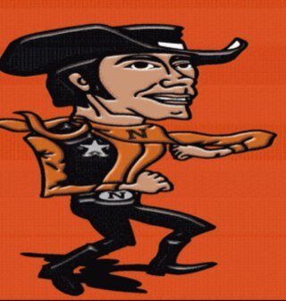 Follow for all score updates and student section themes! #RangerCountry