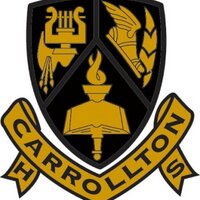 Carrollton High (@carrolltonhigh) 's Twitter Profile