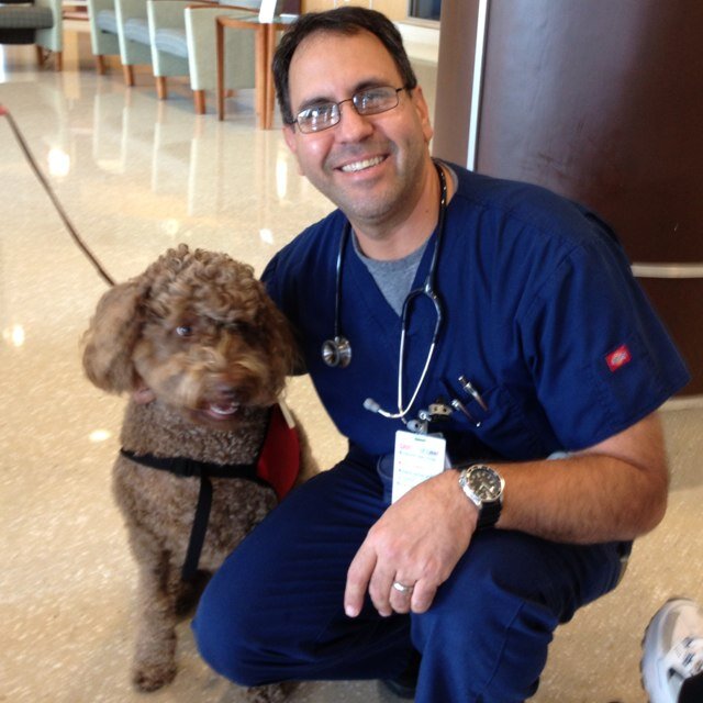 victorjcruz's profile picture. 