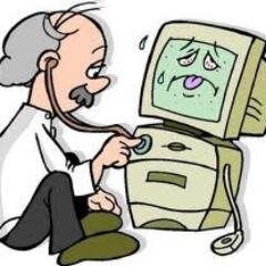 REPARACIÓN Y MANTENIMIENTO DE COMPUTADORAS
