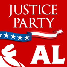 JusticePartyAL's profile picture. 