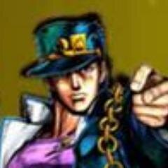 ジョジョ好き！
ジョジョが好きな人相互フォローしよ！ ジョジョ好きフォローミィィィィィ