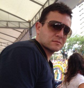 Maocold's profile picture. 