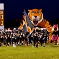 Robbie Brown (@tiger_statman) 's Twitter Profile