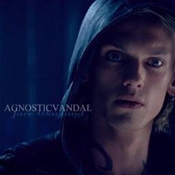 'To love is to destroy and to be loved is the one to be destroyed.' Sardonic. Arrogant. Dashing. I know you dream about me.
#TheMortalInstruments