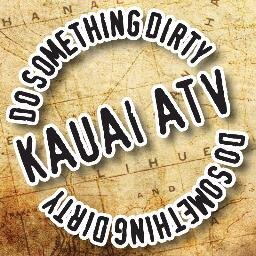 Join us for the ultimate off road adventure! Rain or shine there's always time to do something dirty! Find out why we are Hawaii's favorite ATV tour.