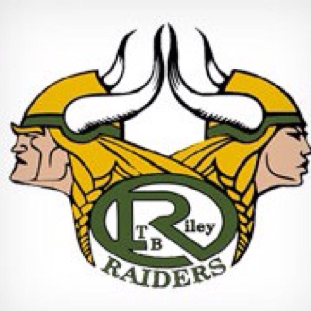 This twitter account is for Thomas B. Riley School in Calgary, Alberta, Canada.