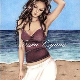 MahCayita's profile picture. 