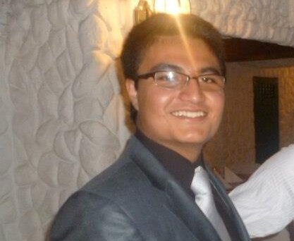 Estudiante de Ingenieria de Sistemas