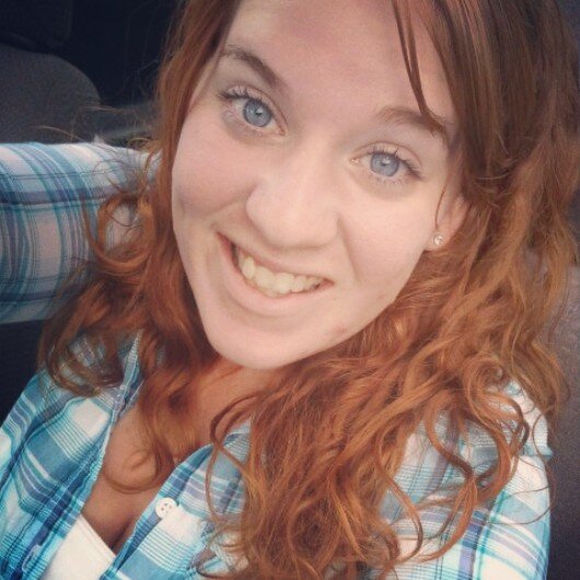 Redhead. Tatted &+ Pierced. Country at heart. Crazy &+ Loud. 20. Down for anything.