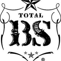 Taking the Equestrian world where it hasn't gone before· Custom Show Shirts · BiSaddular® Not English, not Western · How do you ride? TotalBS is our Logo ·