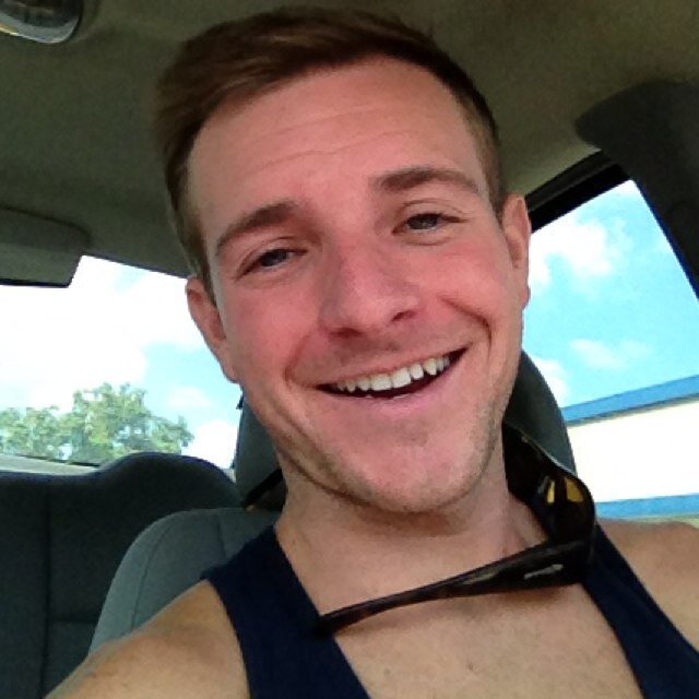 The name is Brian, I'm 25 and live in #Charlotte :). Entertain me :D