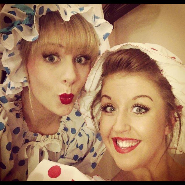 ChloeHudson1994's profile picture. 