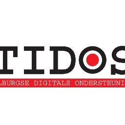 TidosTilburg's profile picture. Tilburge Digitale Ondersteuning
