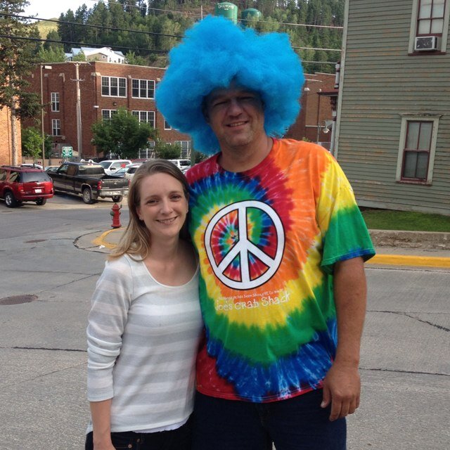 judywoehl's profile picture. Truex Jr and Atlanta Braves fan