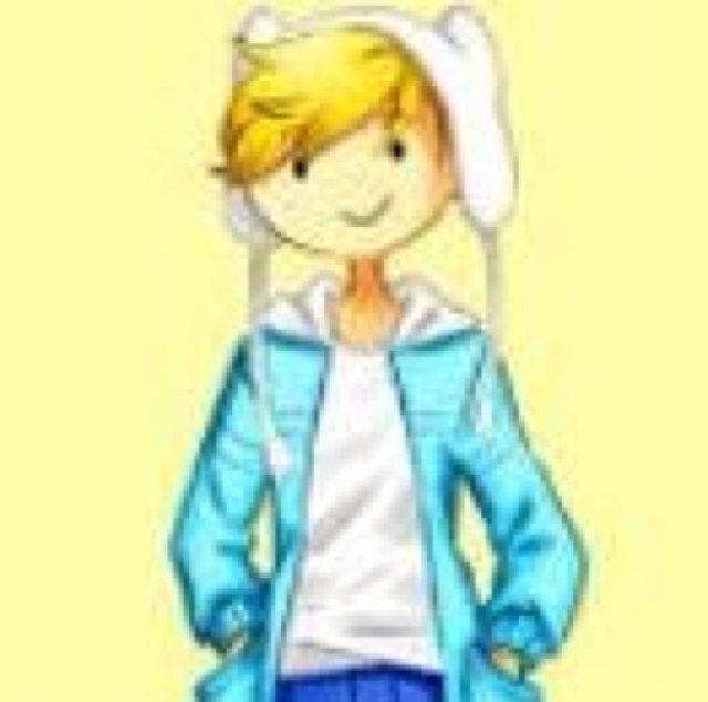 Finn_Human28765's profile picture. Hey guys, the name is Finn and I am the hero of ooo ... #Single (not a dating account sorry :/) I am sorry if I am never on..