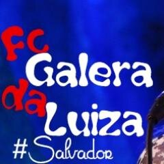 Fã clube Oficial de Salvador                                                                              -  08.08.2013